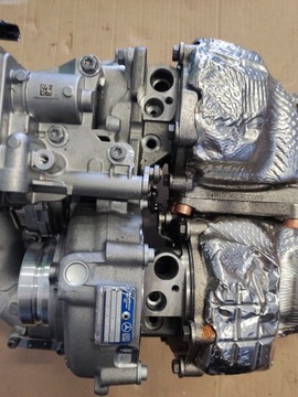 фото thumb №7, Турбонагнітач biturbo al0099 mercedes-benz om654 a6540908101