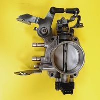 фото thumb №7, Дросельна заслінка bmw 3 e36 2.0 17303629 nr518