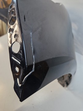 фото thumb №8, Land rover evoque рестайлінг r динамічний бампер переднє перед mk8d217f003