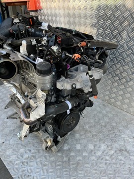 фото thumb №9, Двигатель комплектный evoque ii 19- pt153 1.5 p-hev 22 000 km