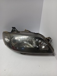 фото thumb №1, Лампа правый перед mazda 323 lift