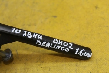 фото thumb №7, Трубка маслоприймач масла 9685411480 berlingo iii 1.6 hdi