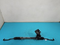 фото thumb №6, Трансмиссия рулевая рулевая рейка mercedes w169 1694603000