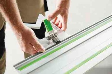 Festool Угловой упор FS-WA/90° 205229