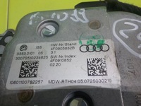 фото thumb №5, Audi q7 4l 3.0 tdi 07r 5d колонка рулевая