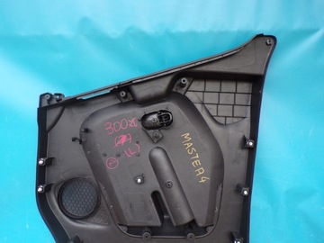 фото thumb №8, Master 4 movano 19- боковина обивка дверь передних левый оригинальный