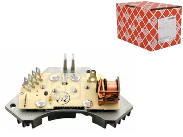 фото thumb №10, Блок управления обогрева citroen peugeot 106 i 1a 1c