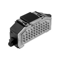 фото thumb №1, Резистор вентилятор nty erd-ct-024