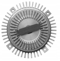 фото thumb №1, Зчеплення вентилятора nrf 49630