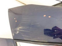 фото thumb №7, Бампер перед vw passat b6 3c2 ld5q,p6p6