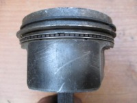 Opel vectra b astra 2 g 1.8 c18xe x18xe поршень 8190 шатун 161 Доставка, фото thumb