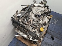 фото thumb №4, Opel vectra 3.0 gts двигатель дизель y30dt