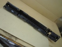 Абсорбер бампера перед nissan juke 2 f16 19- Доставка, фото thumb