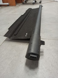 фото thumb №7, Skoda octavia ii шторка багажника 1z9867871e