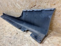 Mercedes cle c236 a2366980200 молдинг поріг права оригінал Оригінал, фото thumb