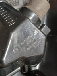 Купить Mercedes e w212 корпус нижняя накладка правого зеркало лампа оригинальный номер, фото thumb