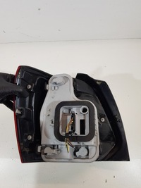 фото thumb №7, Лампа правый задняя vw polo v 13r 3d 6r0945258a