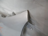 Master 3 movano b 10- крило передній ліве Зі Шроту, фото thumb