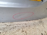 фото thumb №2, Toyota verso 09-14 крышка зад 1f7