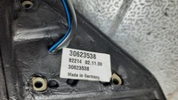 фото thumb №7, Зеркало правое volvo s40 v40 с подогревом 5pin 30623538