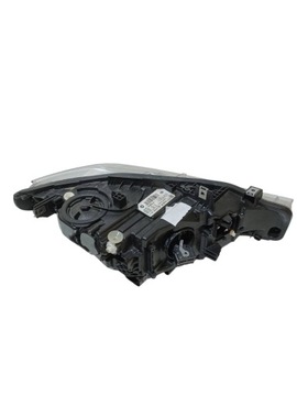 фото thumb №8, Bmw 3 f30 f31 рестайлинг lci лампа левый перед полный led 7214798-02 1lx012102