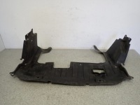 фото thumb №1, Honda jazz ii 02-07 захист нижня двигуна