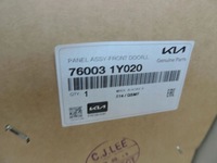 фото thumb №6, Kia picanto ii 11- дверь перед передние левая 760031y020 nowe оригинал