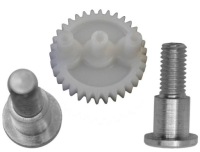 фото thumb №2, Привод замок засов крышки задняя mercedes r171 slk