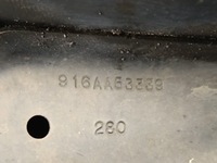 фото thumb №15, Jeep compass 2 ii 2.4 pb 182km 4x4 2020 r підрамник підрамник підрамник балка перед