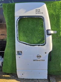 фото thumb №1, Renault master movano interstar двері правий задня
