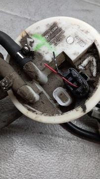 фото thumb №5, Насос топлива nissan micra k11 98r hb