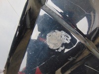 фото thumb №13, Бампер перед pod омивачі ксенон suzuki grand vitara ii