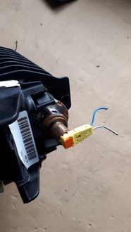 фото thumb №10, Подушка подушка безопасности пассажира audi оригинальный номер 8t0880204d