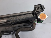 фото thumb №11, Mitsubishi colt vi 1.1 12v 04r радіаторів води вентилятор 1350a072