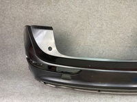 фото thumb №10, Бампер задний зад - audi q5 8r 8r0 s-line 08-16