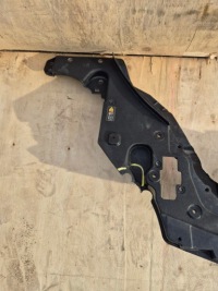 Підсилювач передній ремінь передній mercedes sl w231 a2316260346 2011-20 Ціна, фото thumb