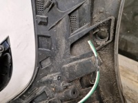 фото thumb №10, Бампер перед передний renault talisman 6pdc омыватель