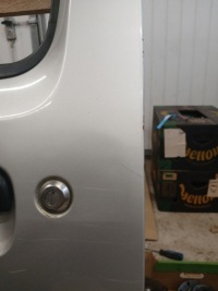 Купить Suzuki jimny iii дверь левая z2s, фото thumb