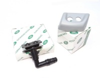 фото thumb №1, Насадка омивач заглушка range rover vogue 06-09