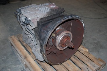 фото thumb №10, Коробка передач коробки передач renault premium 460 dxi at2412d fv- vat