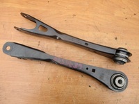 фото thumb №12, Bmw 5 g30 g31 поворотный кулак задняя левая 6866337 рычаг