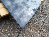 фото thumb №11, Стекло задняя задняя кабины dodge ram 1500 2009-2018