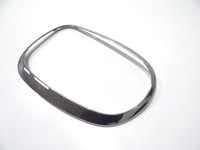 фото thumb №2, Молдинг панель фари хром правий задня mini countryman r60 r61