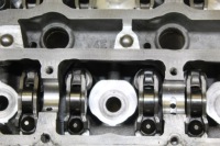 Головка mercedes w169 w245 2.0 cdi r6400162201 640.942 Зі Шроту, фото thumb