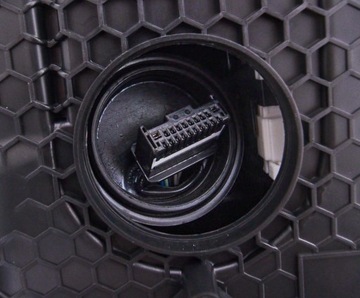 фото thumb №8, Лампа передняя do lexus nx az10 2014-2021 8114578060 левая механический