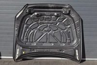 фото thumb №10, Volvo xc60 ii капот крышка отсек двигателя 731