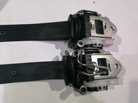 фото thumb №5, Seat arona приборная панель консоль подушка безопасности подушка ремни