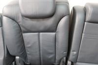 фото thumb №13, Mercedes w164 x164 gl оббивка сидіння сидіння шкіра шкіряний підігрів задня