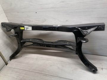 фото thumb №6, Hyundai kona балка ось зад подвешивание 55410-k9000
