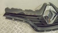 фото thumb №4, Решітка радіатора решітка радіатора renault captur 13-17 623102335r оригінал